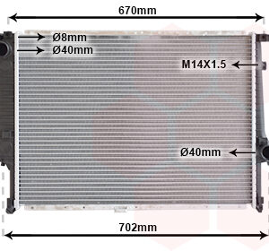RADIATOR