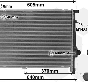 RADIATOR