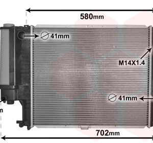 RADIATOR