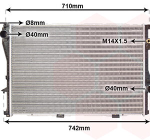 RADIATOR