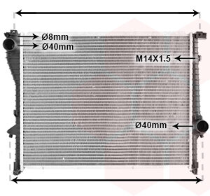 RADIATOR