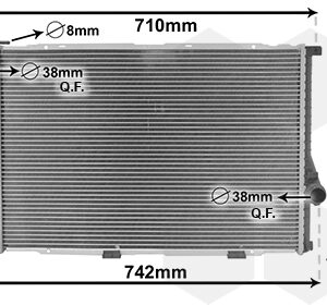 RADIATOR