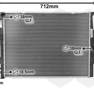 RADIATOR