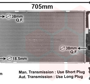 RADIATOR