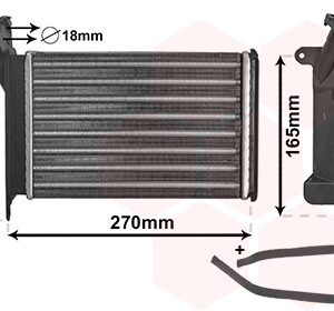 KACHELRADIATOR