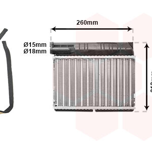 KACHELRADIATOR