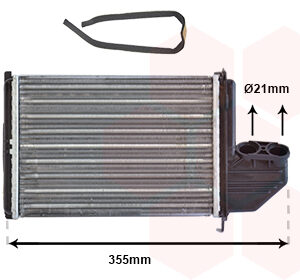 KACHELRADIATOR