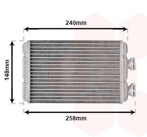 KACHELRADIATOR
