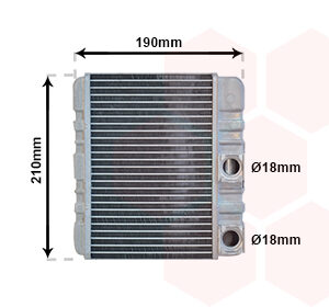 KACHELRADIATOR