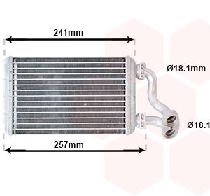 KACHELRADIATOR