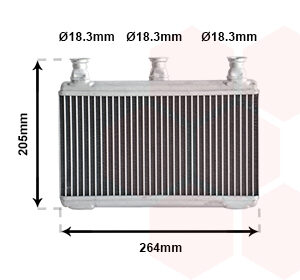 KACHELRADIATOR
