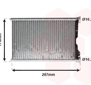 KACHELRADIATOR
