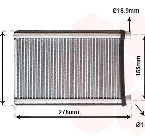 KACHELRADIATOR
