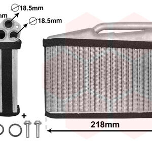 KACHELRADIATOR