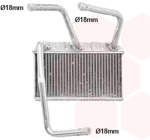 KACHELRADIATOR