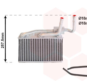 KACHELRADIATOR