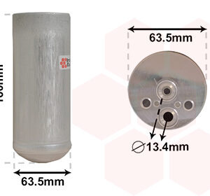 DROGER FLES