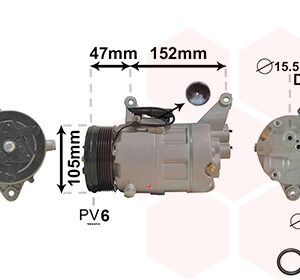 COMPRESSOR