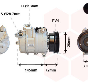 COMPRESSOR