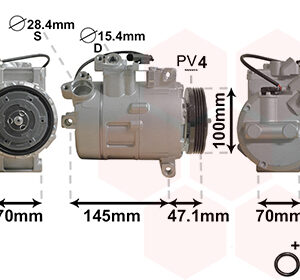 COMPRESSOR