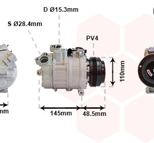 COMPRESSOR