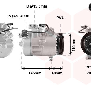 COMPRESSOR