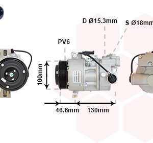 COMPRESSOR