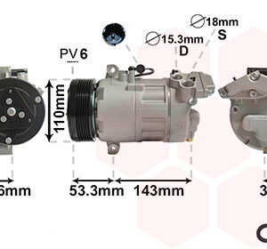 COMPRESSOR