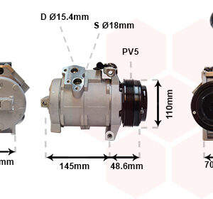 COMPRESSOR