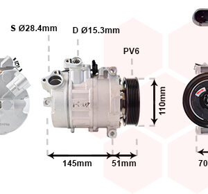 COMPRESSOR