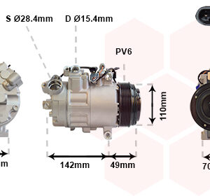 COMPRESSOR