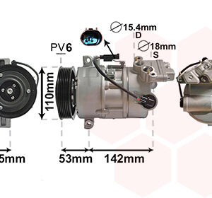 COMPRESSOR