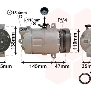 COMPRESSOR