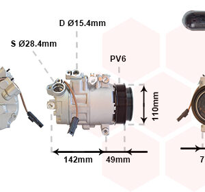 COMPRESSOR