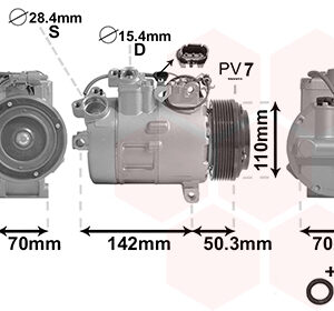 COMPRESSOR