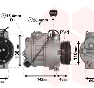 COMPRESSOR
