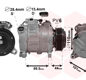 COMPRESSOR