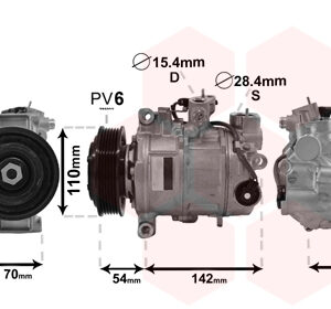 COMPRESSOR
