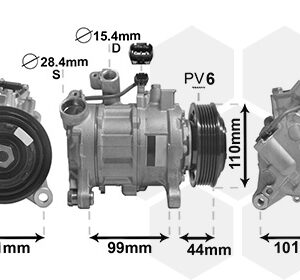 COMPRESSOR