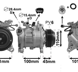 COMPRESSOR