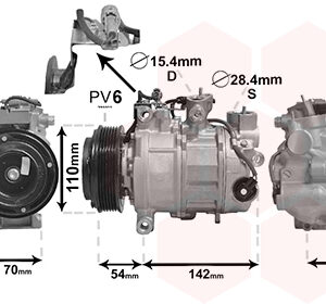COMPRESSOR