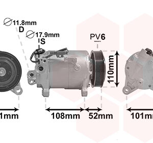 COMPRESSOR