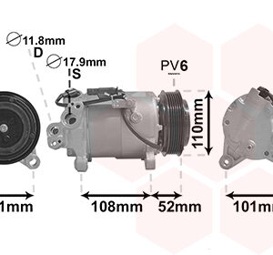 COMPRESSOR