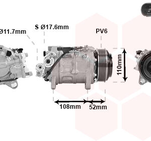 COMPRESSOR