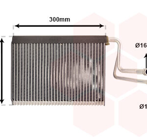 AIRCO VERDAMPER
