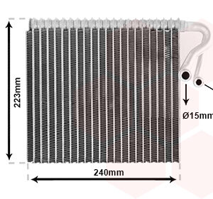 AIRCO VERDAMPER