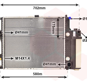 RADIATOR