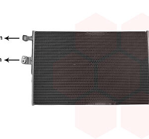 CONDENSOR MET DROGER