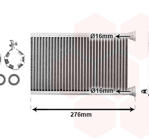 KACHELRADIATOR