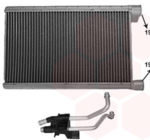 KACHELRADIATOR